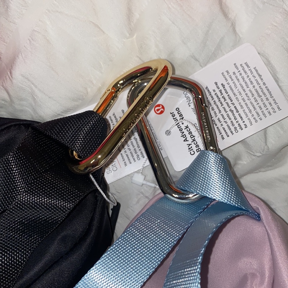 1 CITY ADVENTURER BACKPACK NANO - Picture 13 of 17